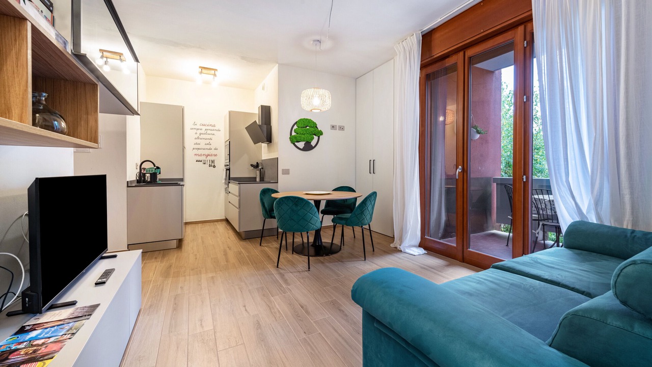 Photo of Livingroom in Rivoltella