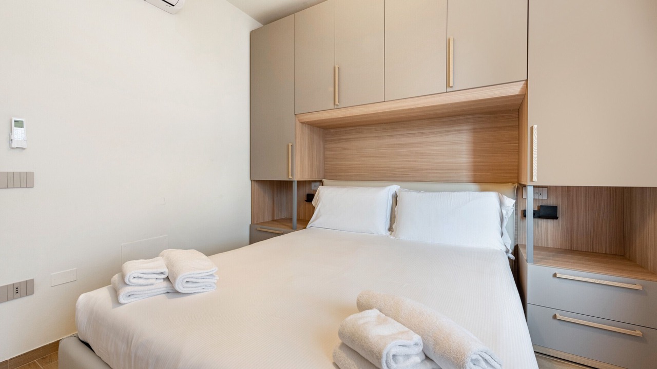 Photo of Bedroom in Rivoltella