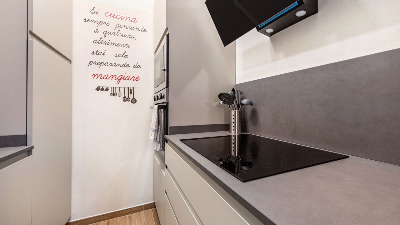 Photo of Kitchen in Rivoltella