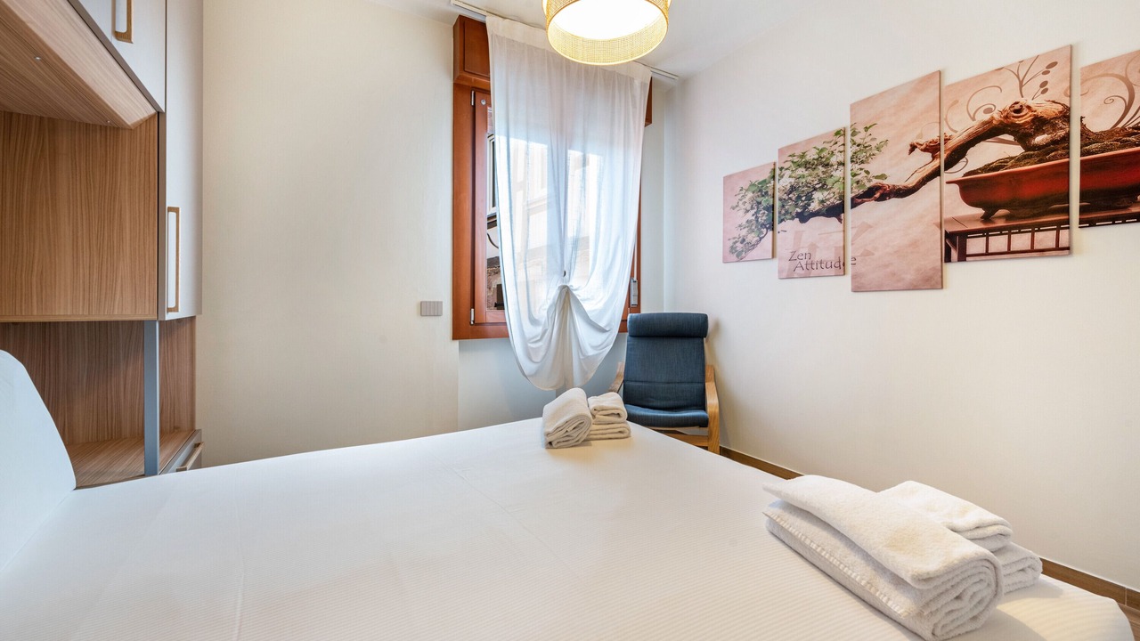 Photo of Bedroom in Rivoltella