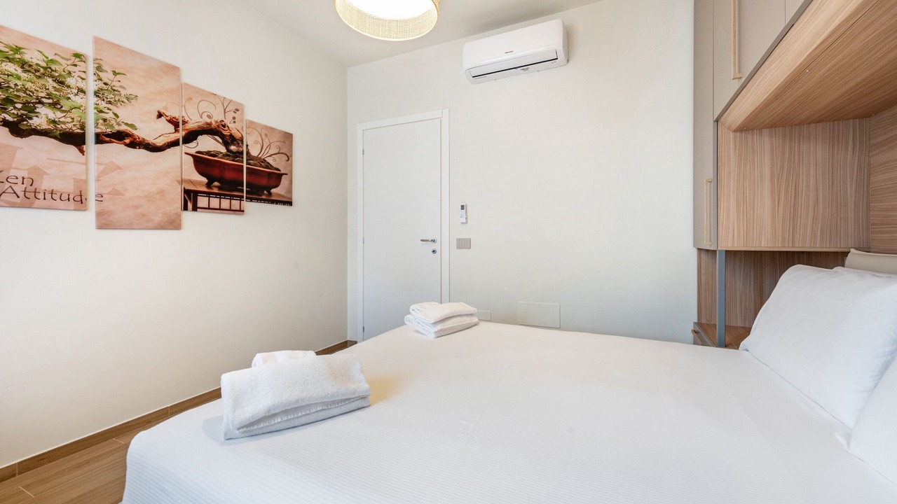 Photo of Bedroom in Rivoltella