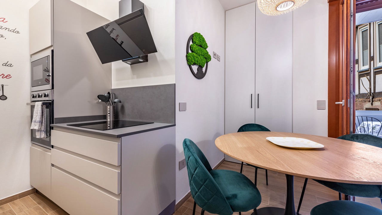 Photo of Kitchen in Rivoltella