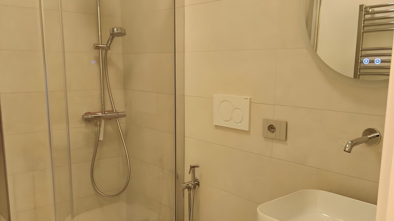 Photo of Bathroom in Rivoltella