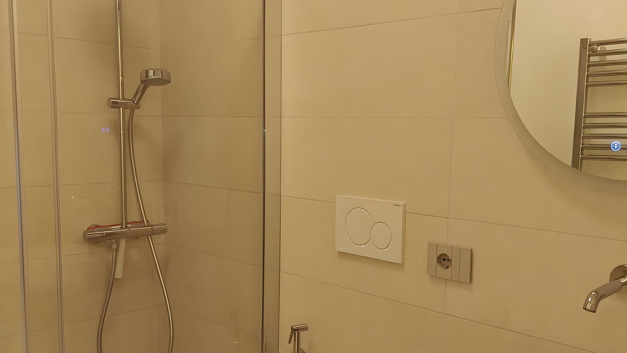 Photo of Bathroom in Rivoltella