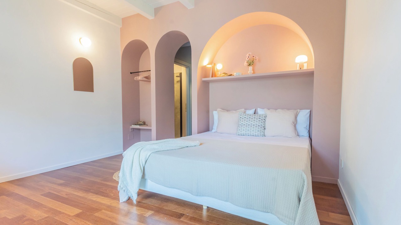 Photo of Bedroom in Laglio