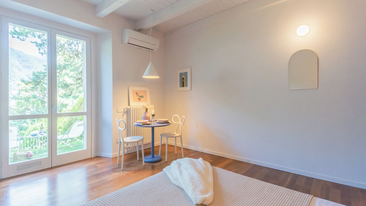 Photo of Bedroom in Laglio