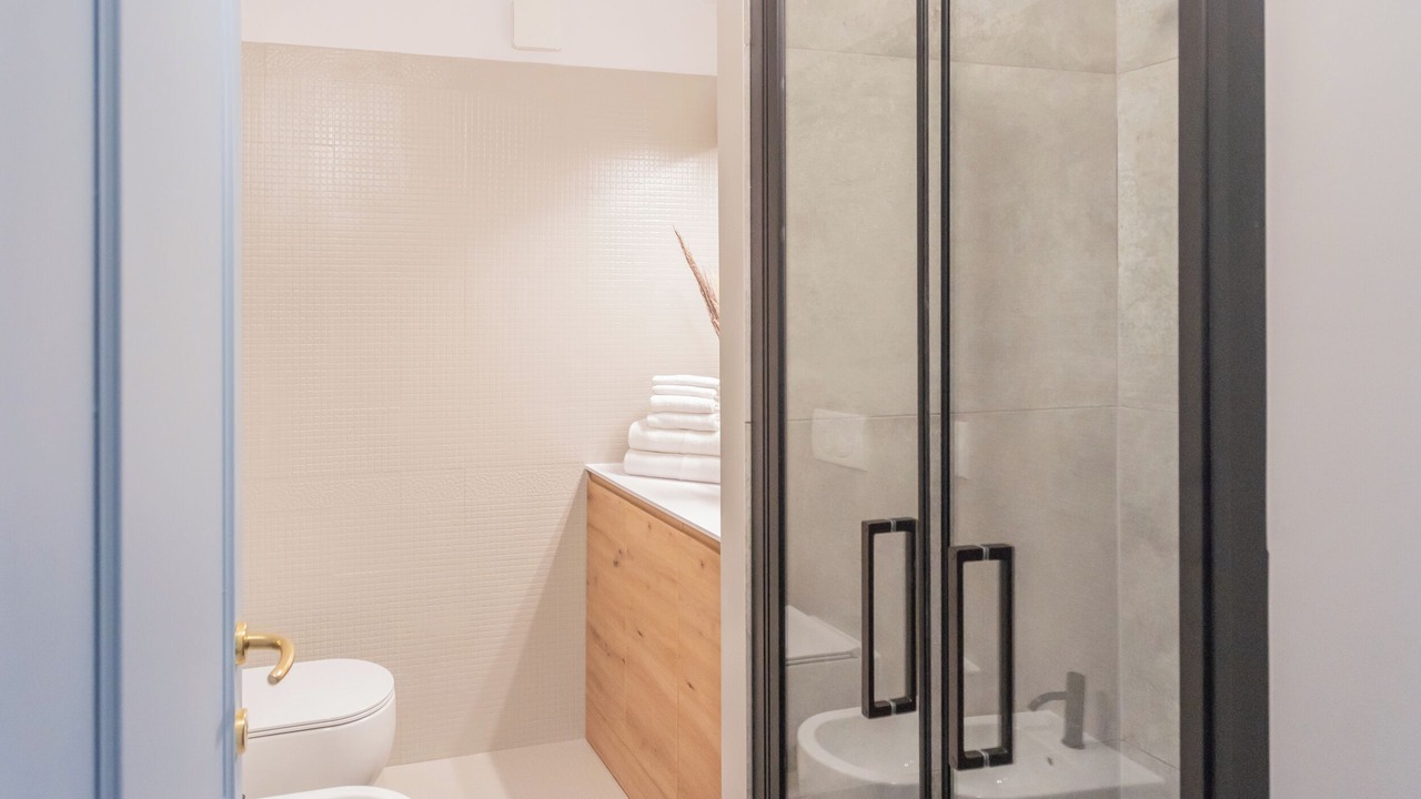Photo of Bathroom in Laglio
