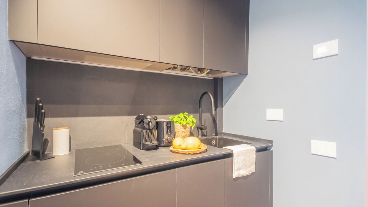 Photo of Kitchen in Laglio