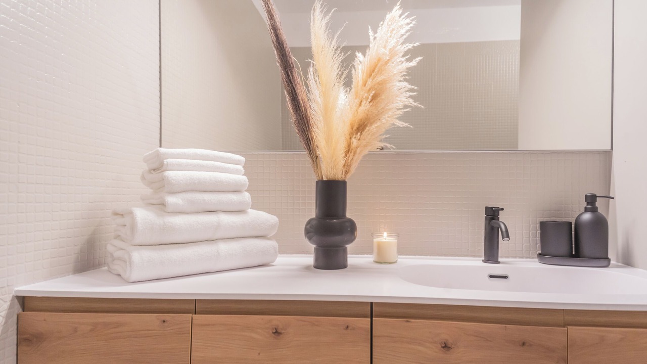 Photo of Bathroom in Laglio