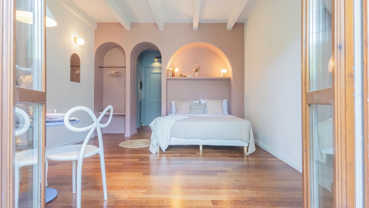 Photo of Bedroom in Laglio