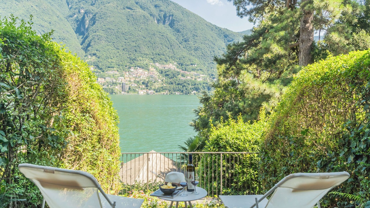 Photo of Outdoor in Laglio