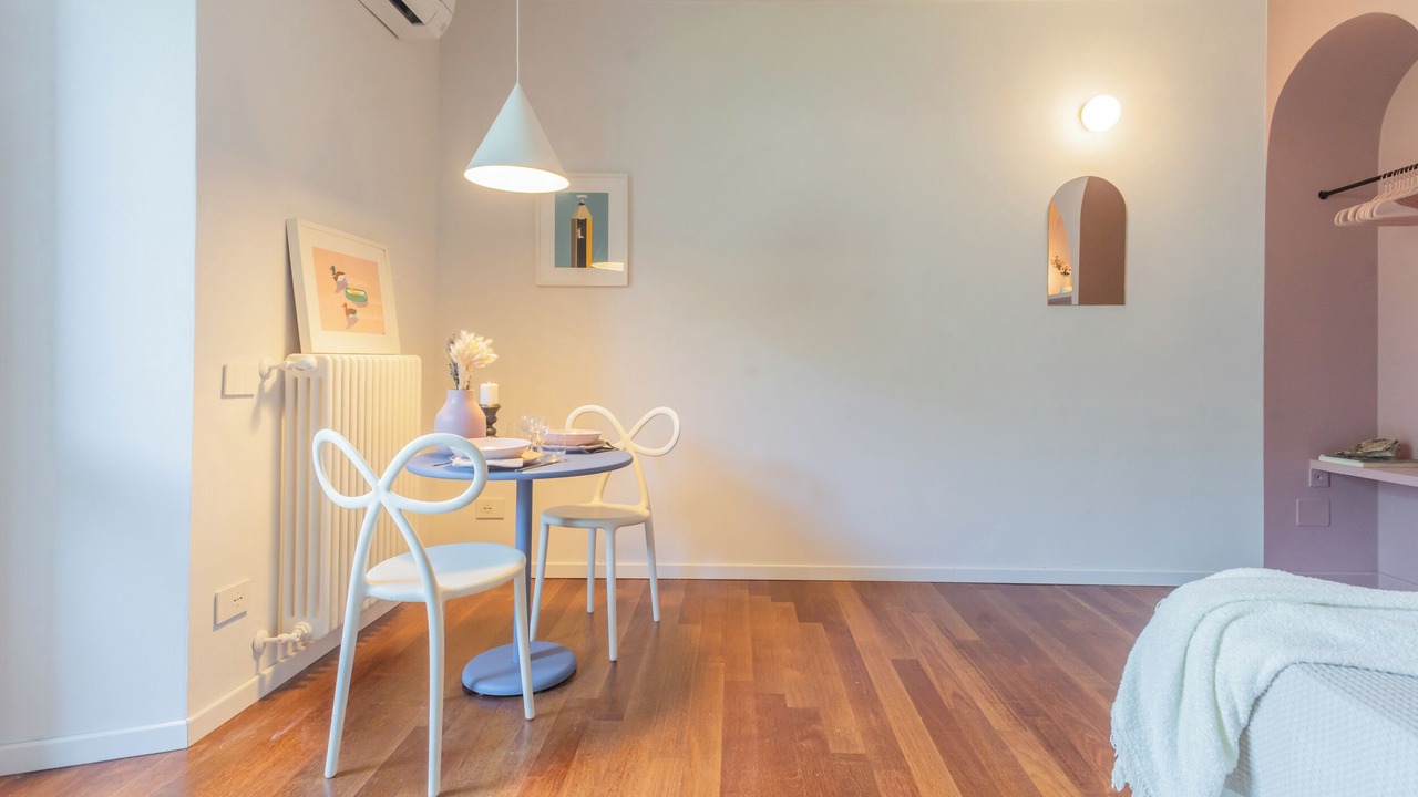 Photo of Bedroom in Laglio
