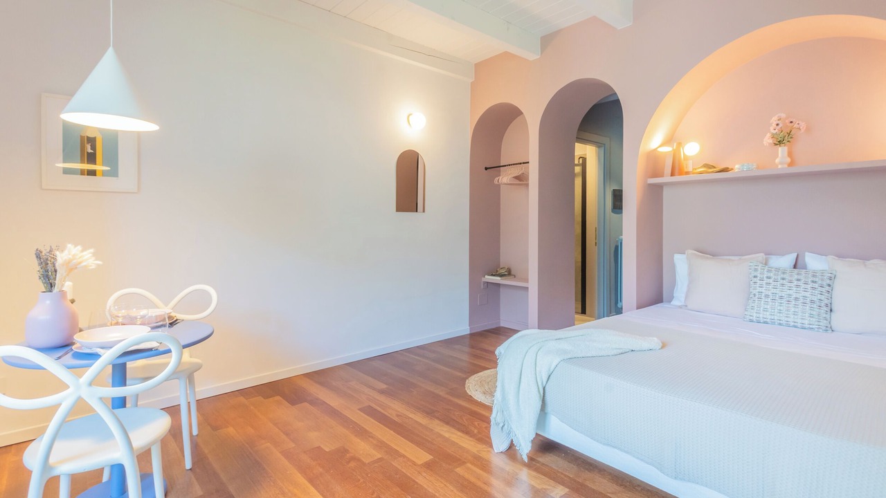 Photo of Bedroom in Laglio
