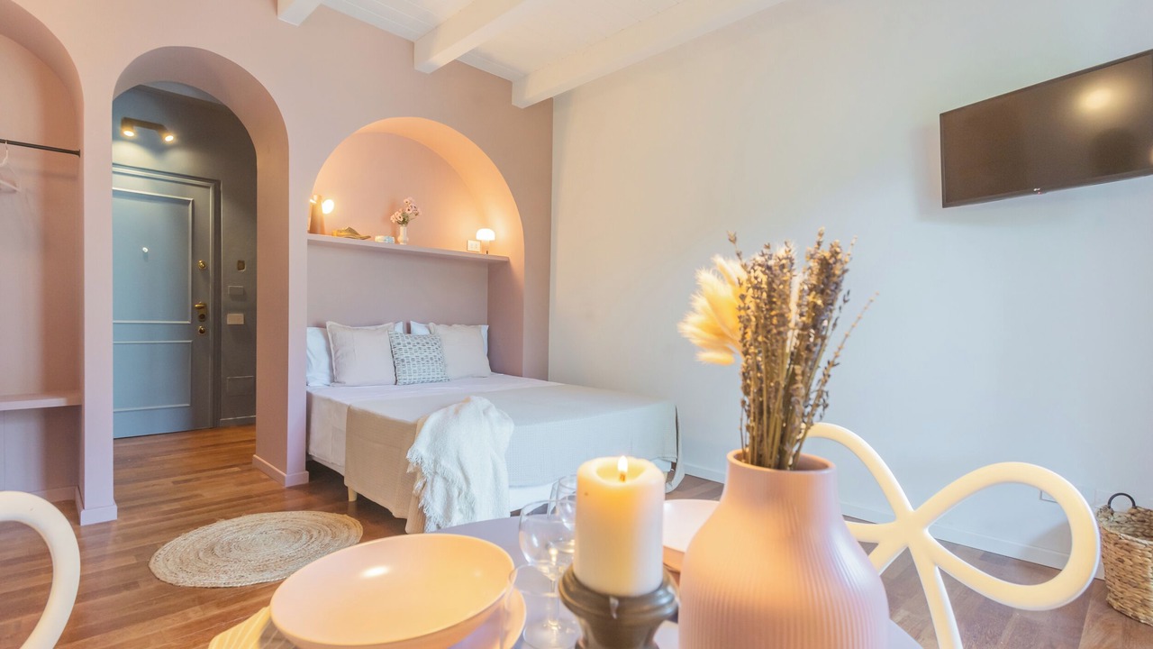Photo of Bedroom in Laglio