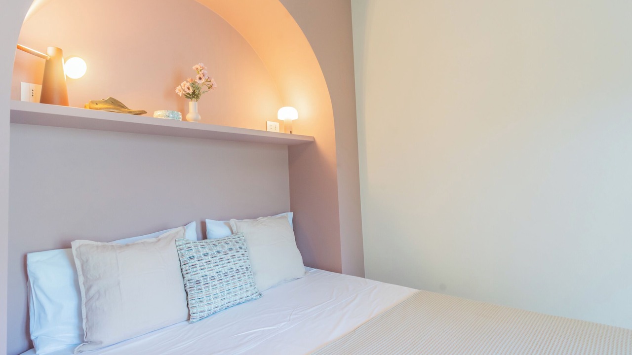 Photo of Bedroom in Laglio