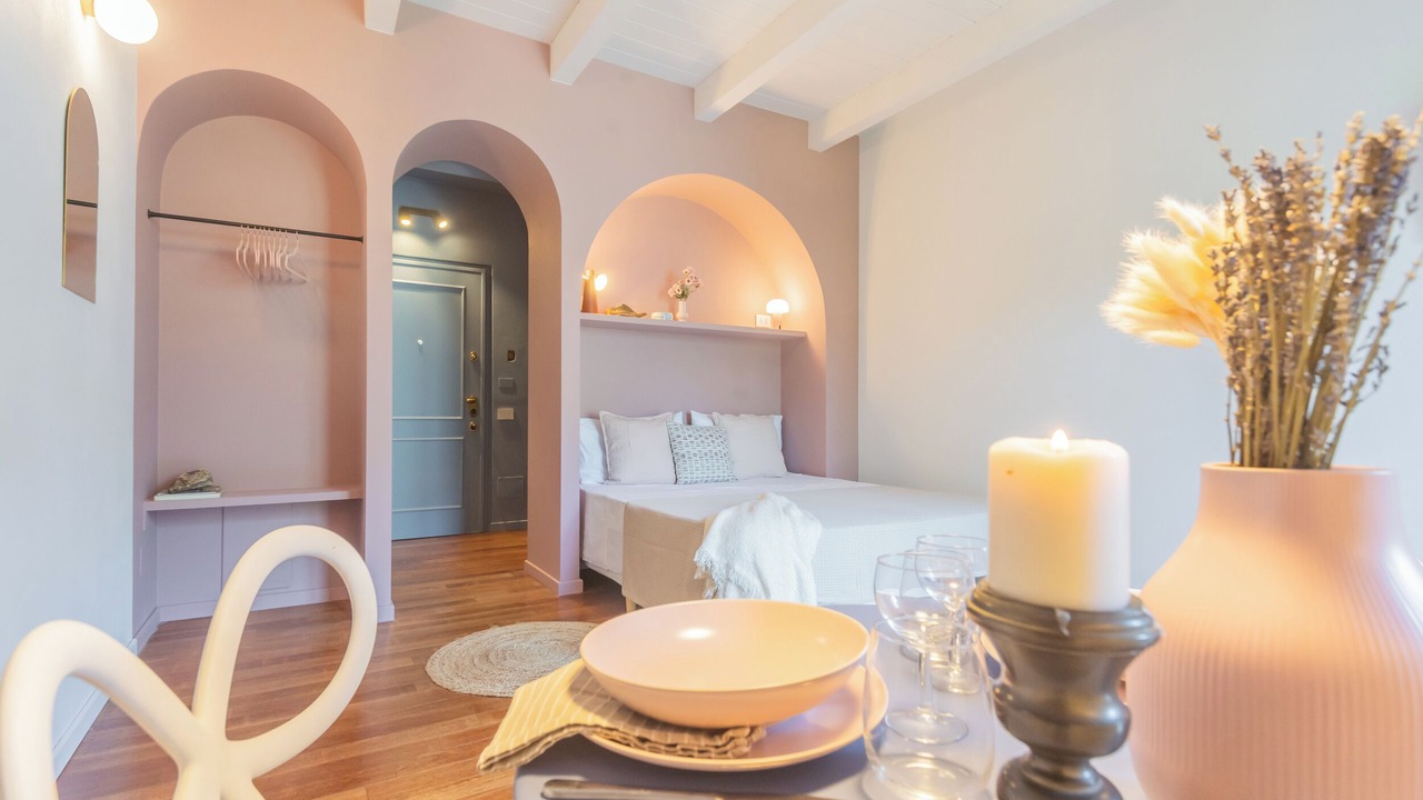 Photo of Bedroom in Laglio