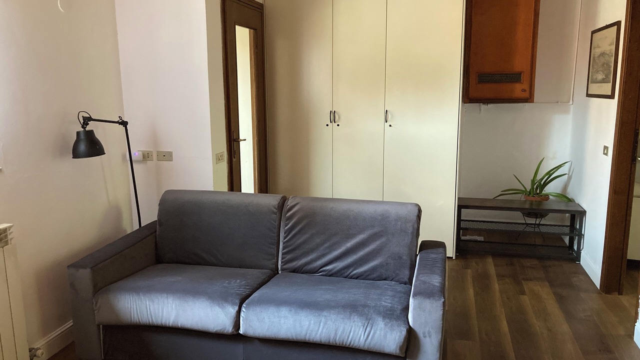 Photo of Livingroom in Porta Genova