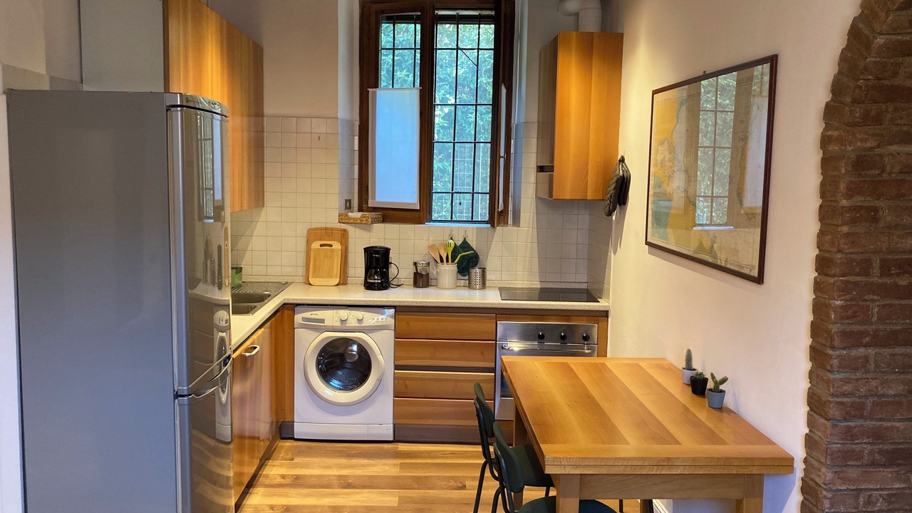 Photo of Kitchen in Porta Genova