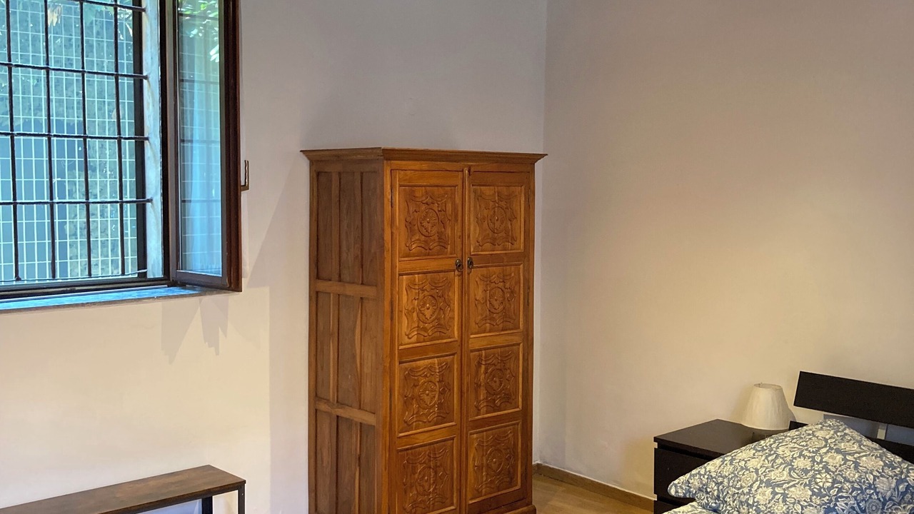 Photo of Bedroom in Porta Genova