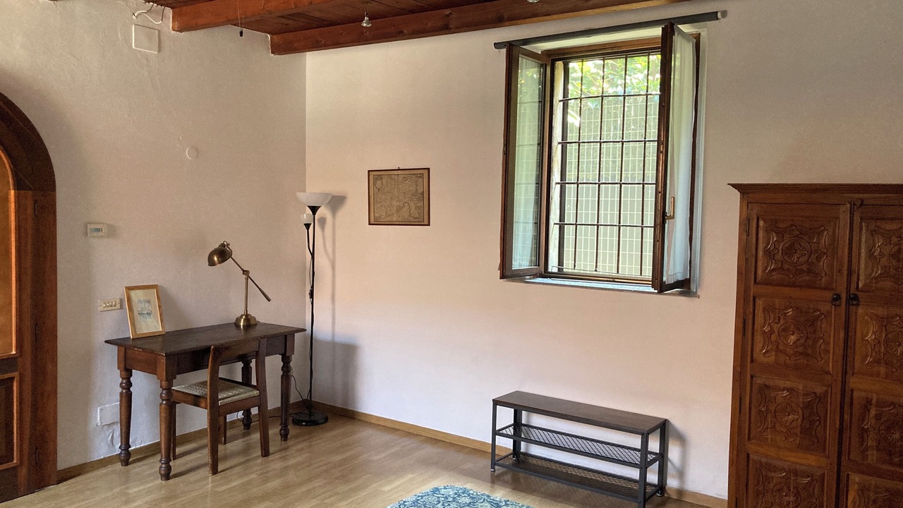 Photo of Bedroom in Porta Genova