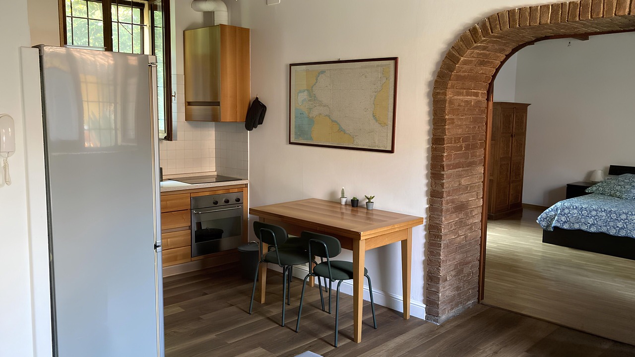 Photo of Bedroom in Porta Genova