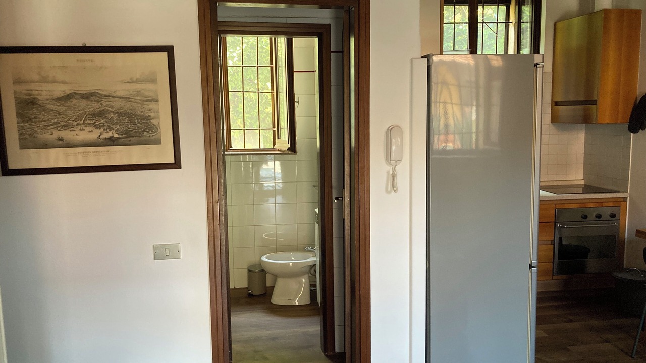 Photo of Bathroom in Porta Genova