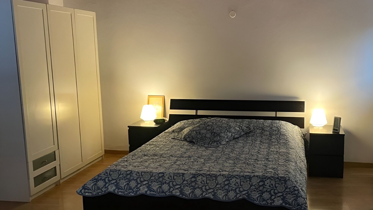 Photo of Bedroom in Porta Genova