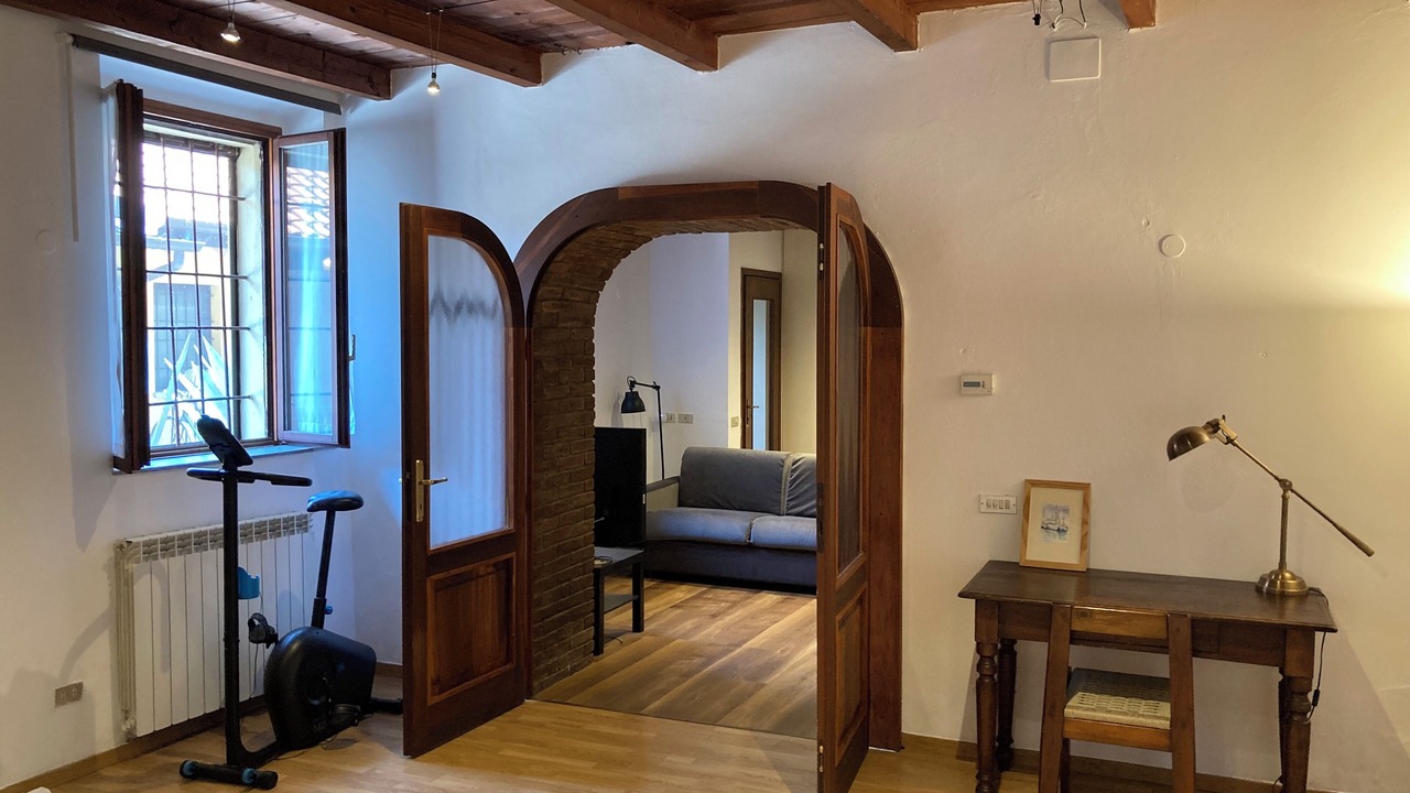 Photo of Bedroom in Porta Genova
