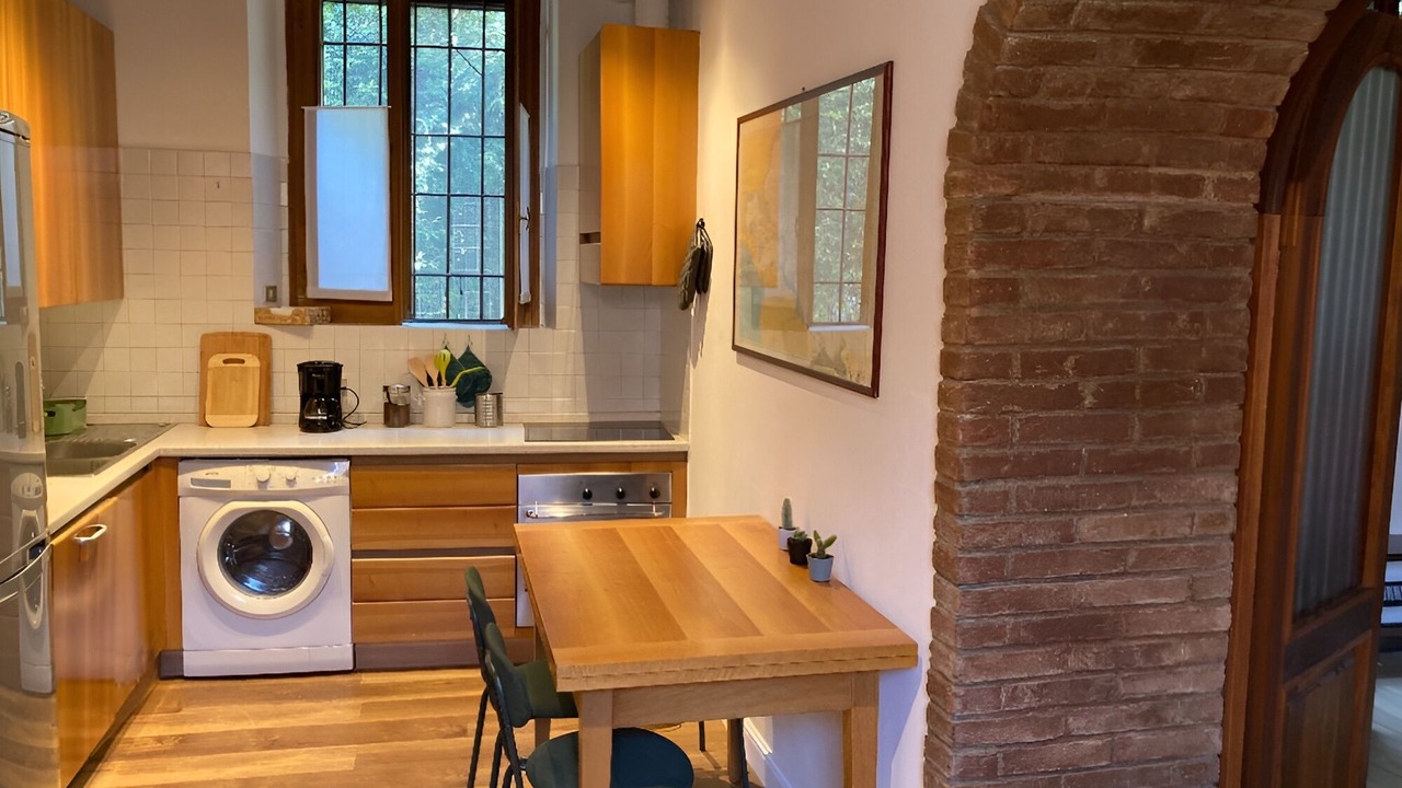 Photo of Kitchen in Porta Genova