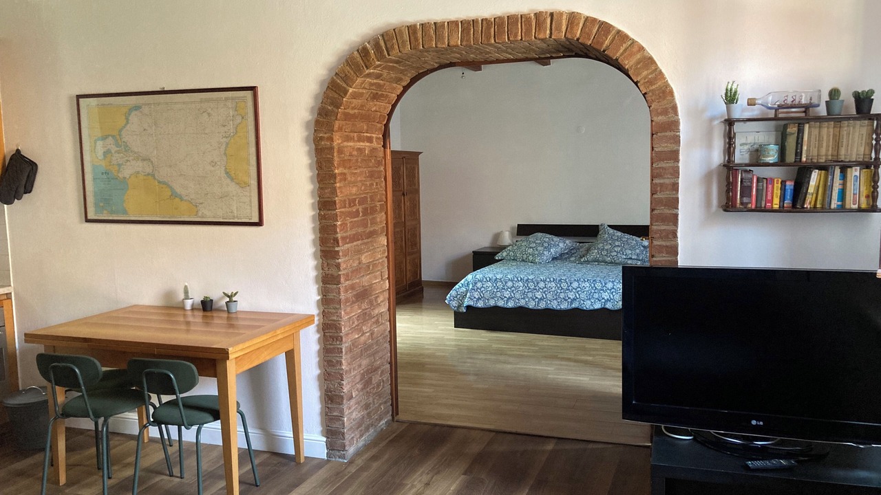 Photo of Bedroom in Porta Genova