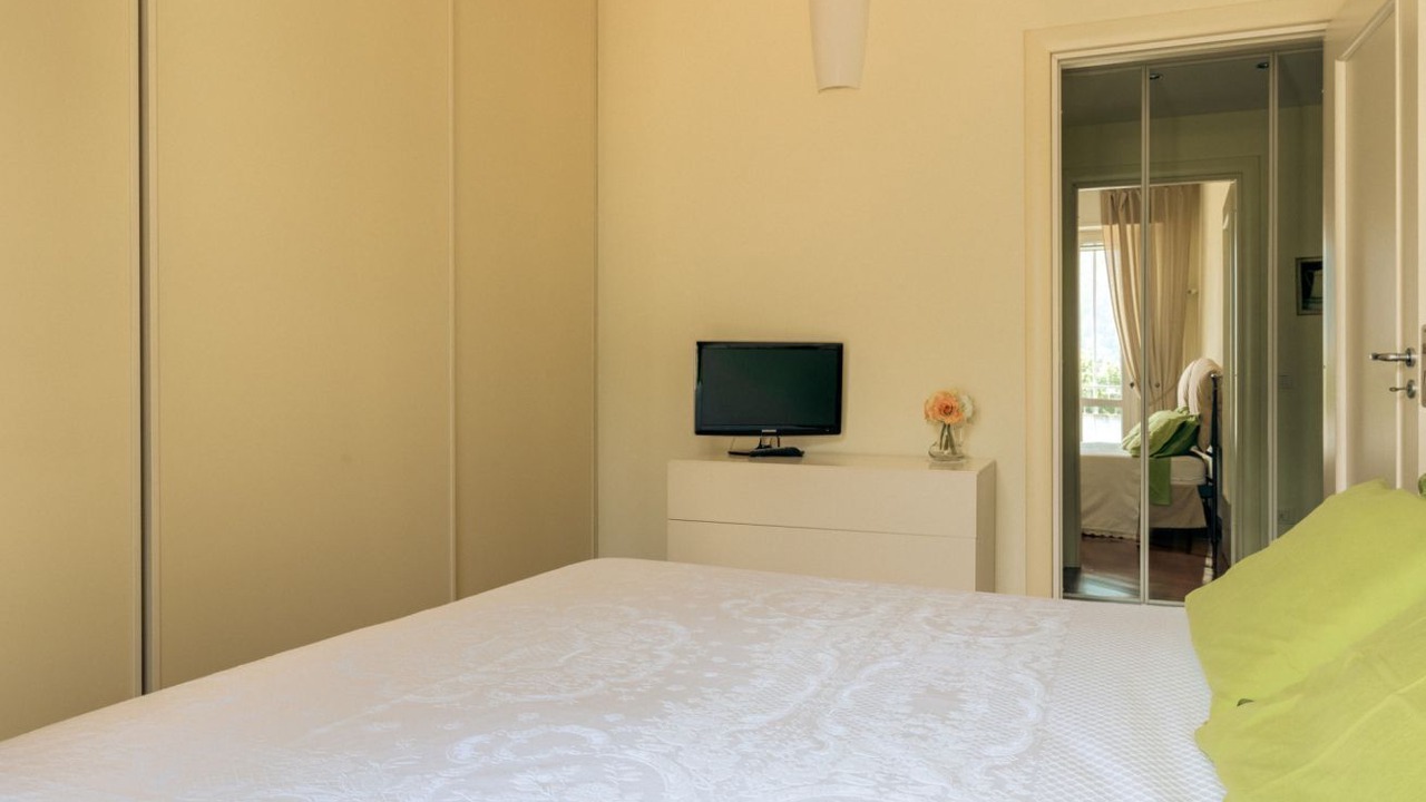 Photo of Bedroom in Lovere