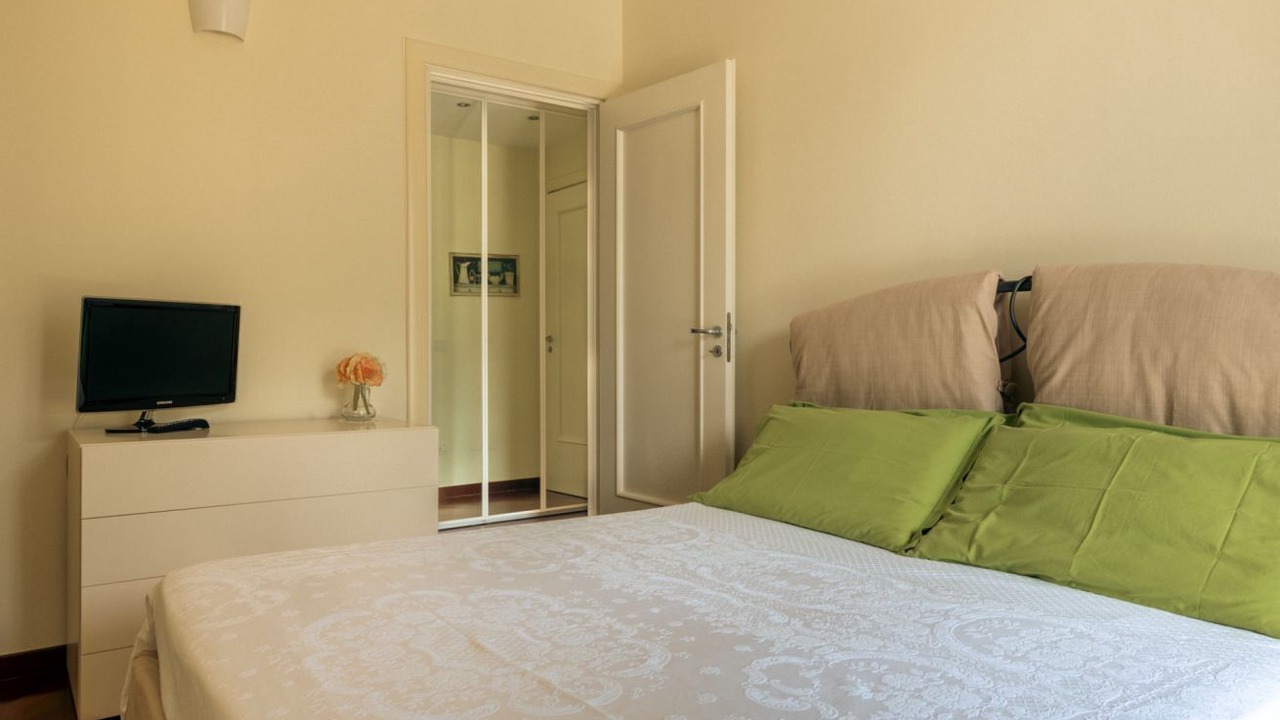 Photo of Bedroom in Lovere