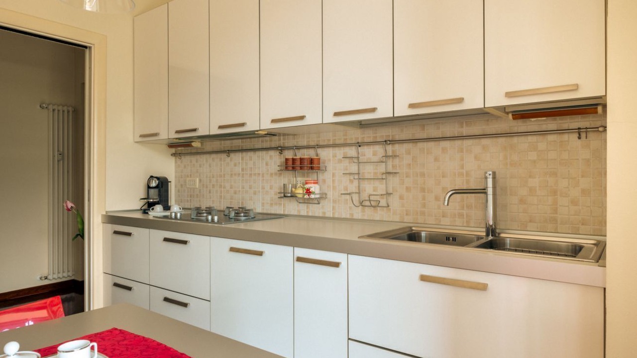 Photo of Kitchen in Lovere