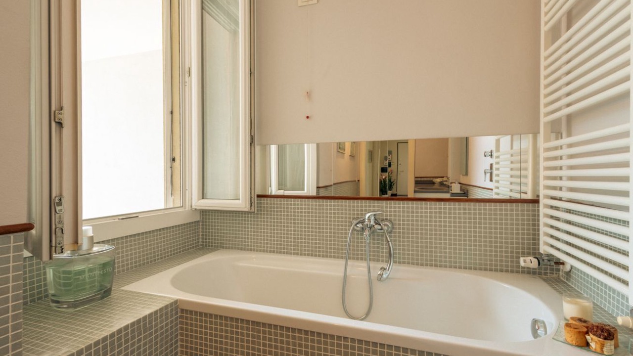 Photo of Bathroom in Lovere
