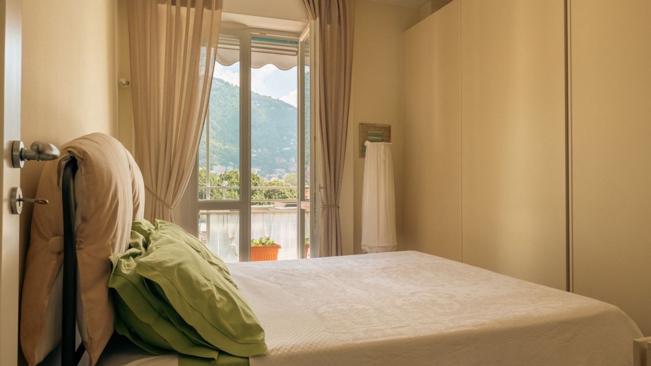 Photo of Bedroom in Lovere