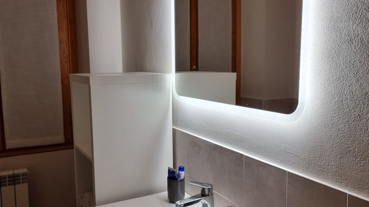 Photo of Bathroom in Barzio