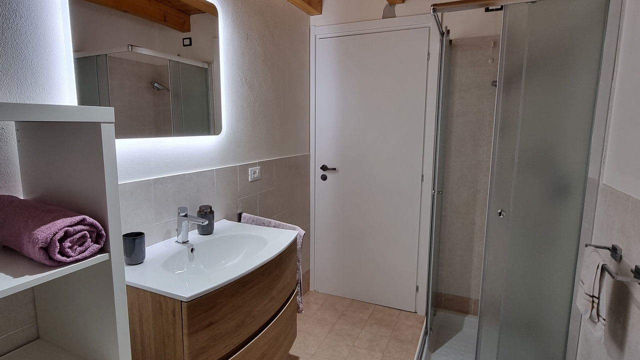 Photo of Bathroom in Barzio