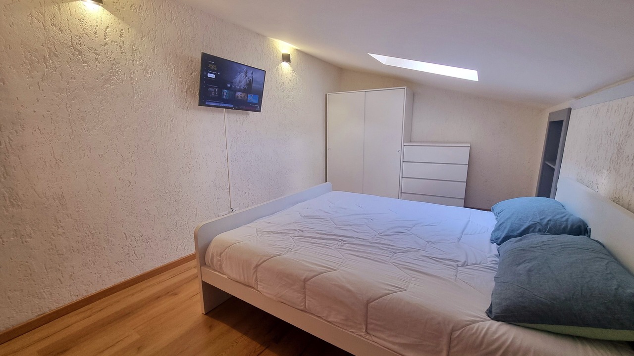 Photo of Bedroom in Barzio