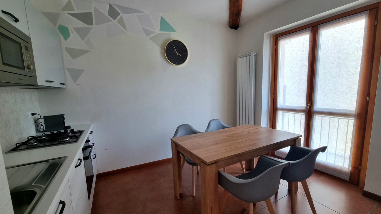 Photo of Kitchen in Barzio