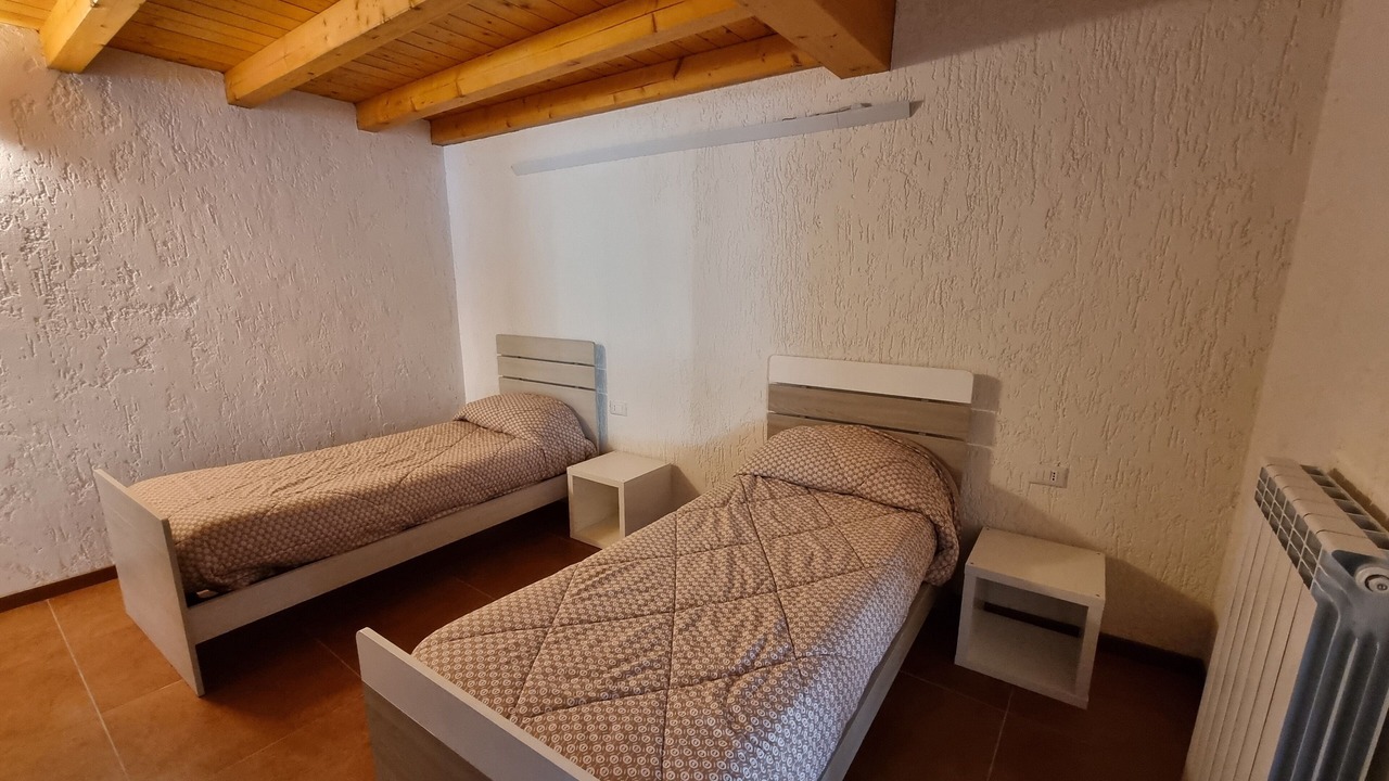 Photo of Bedroom in Barzio