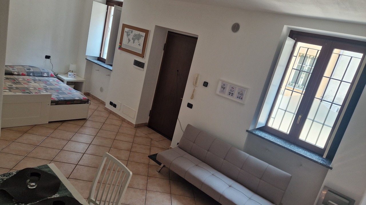 Photo of Livingroom in San Macario