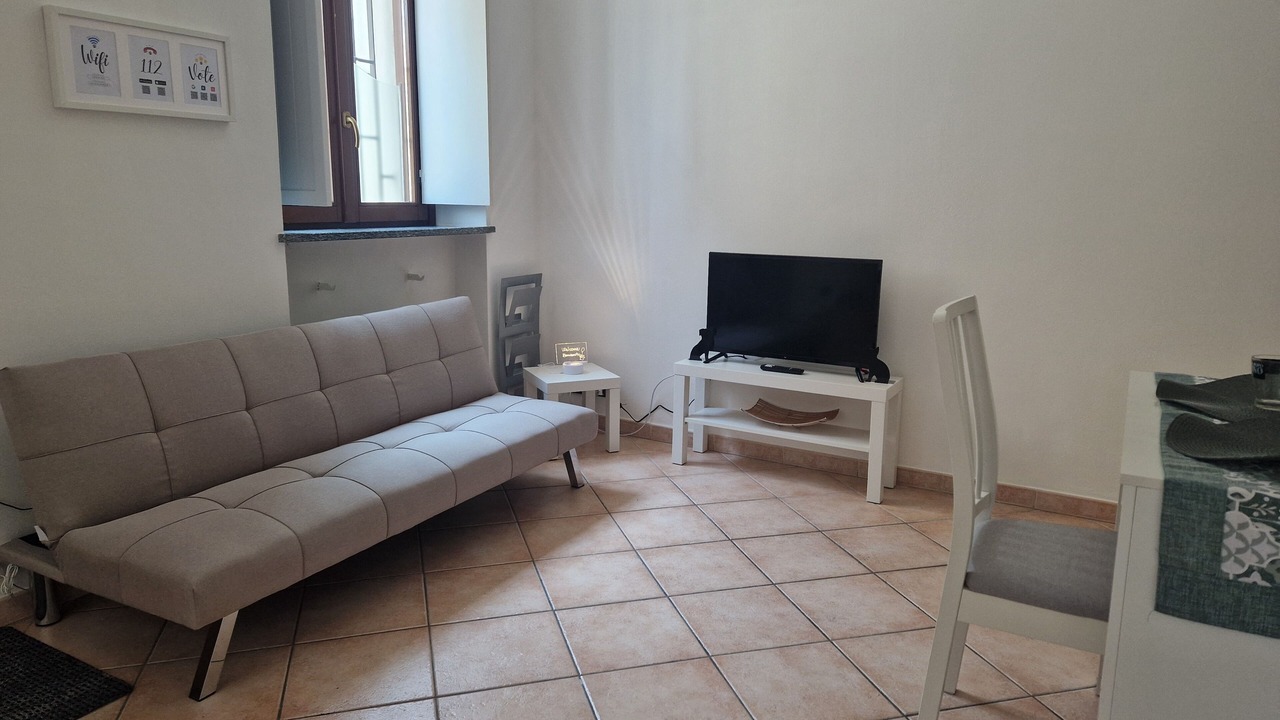 Photo of Livingroom in San Macario