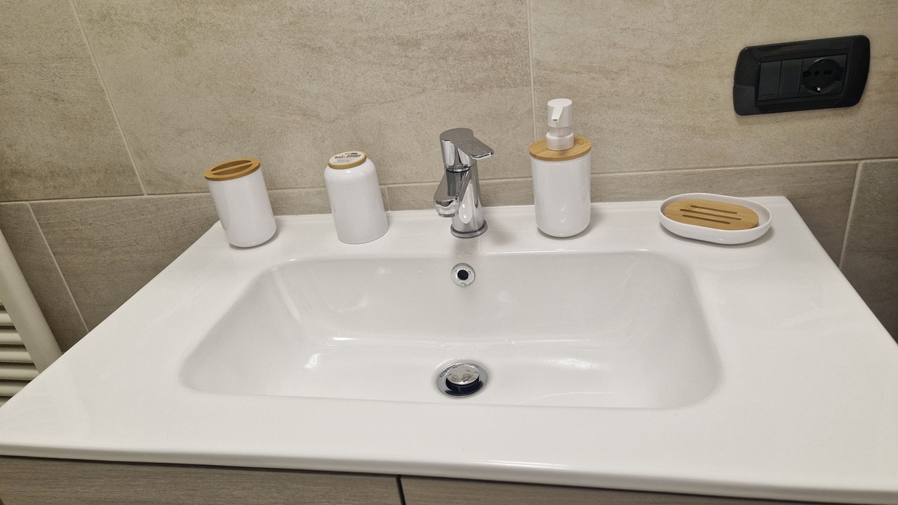 Photo of Bathroom in San Macario