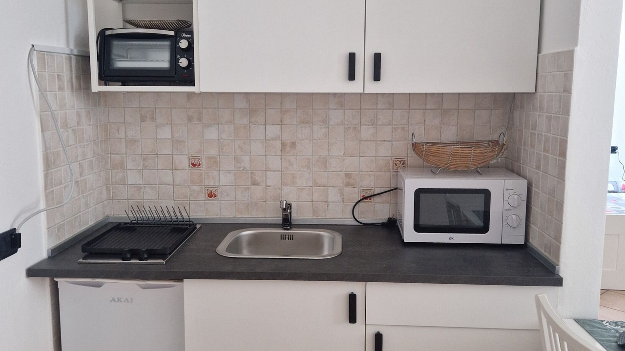 Photo of Kitchen in San Macario