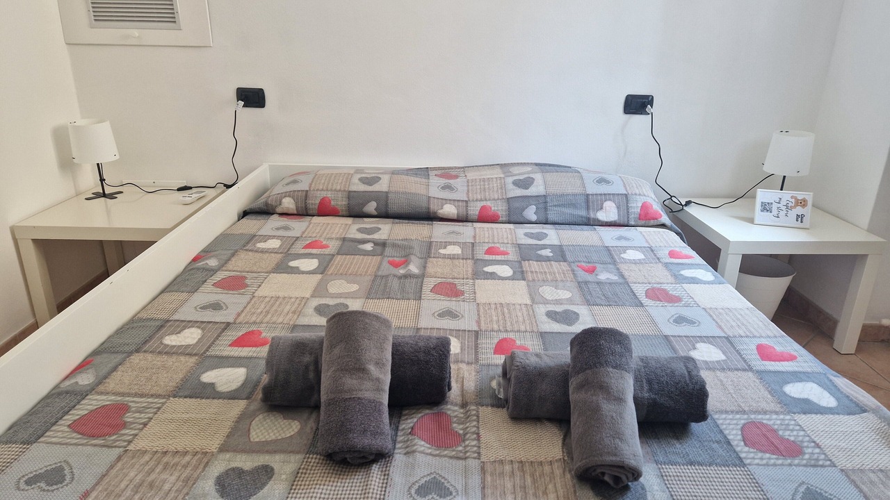 Photo of Bedroom in San Macario