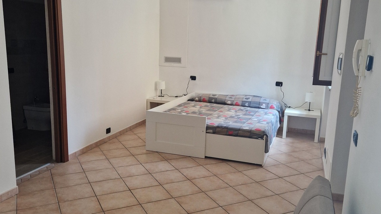 Photo of Bedroom in San Macario