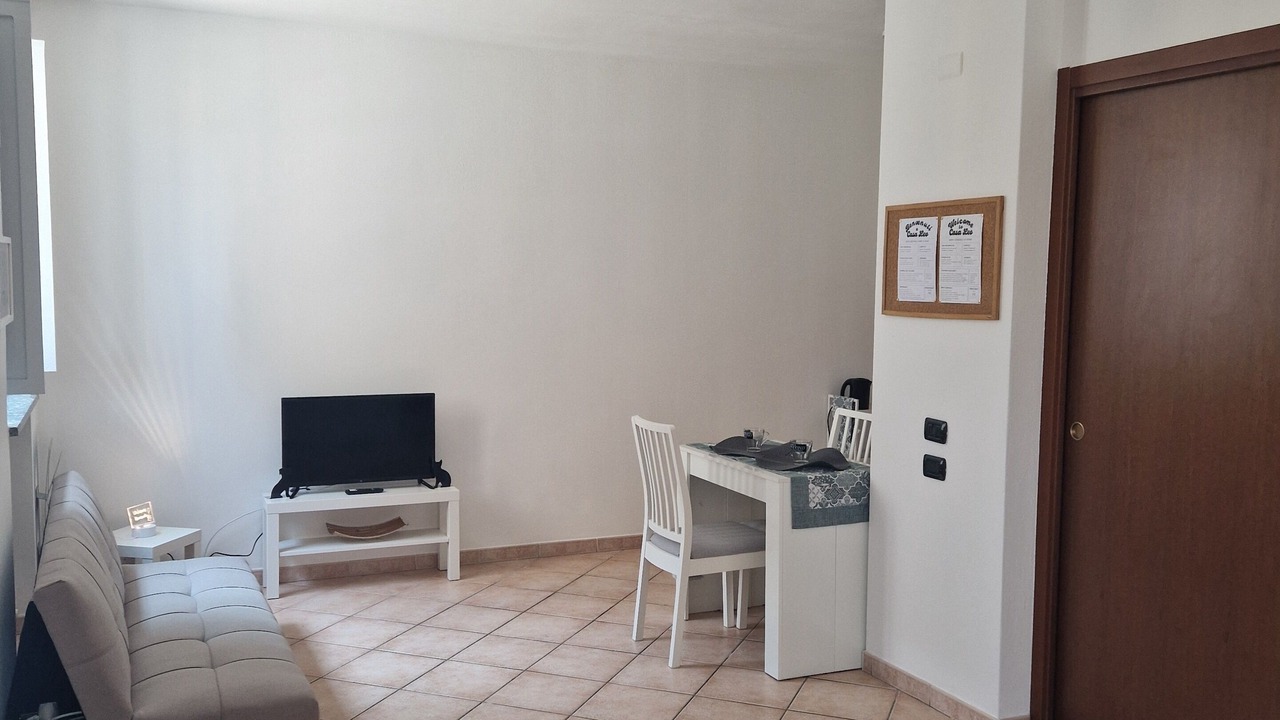 Photo of Livingroom in San Macario
