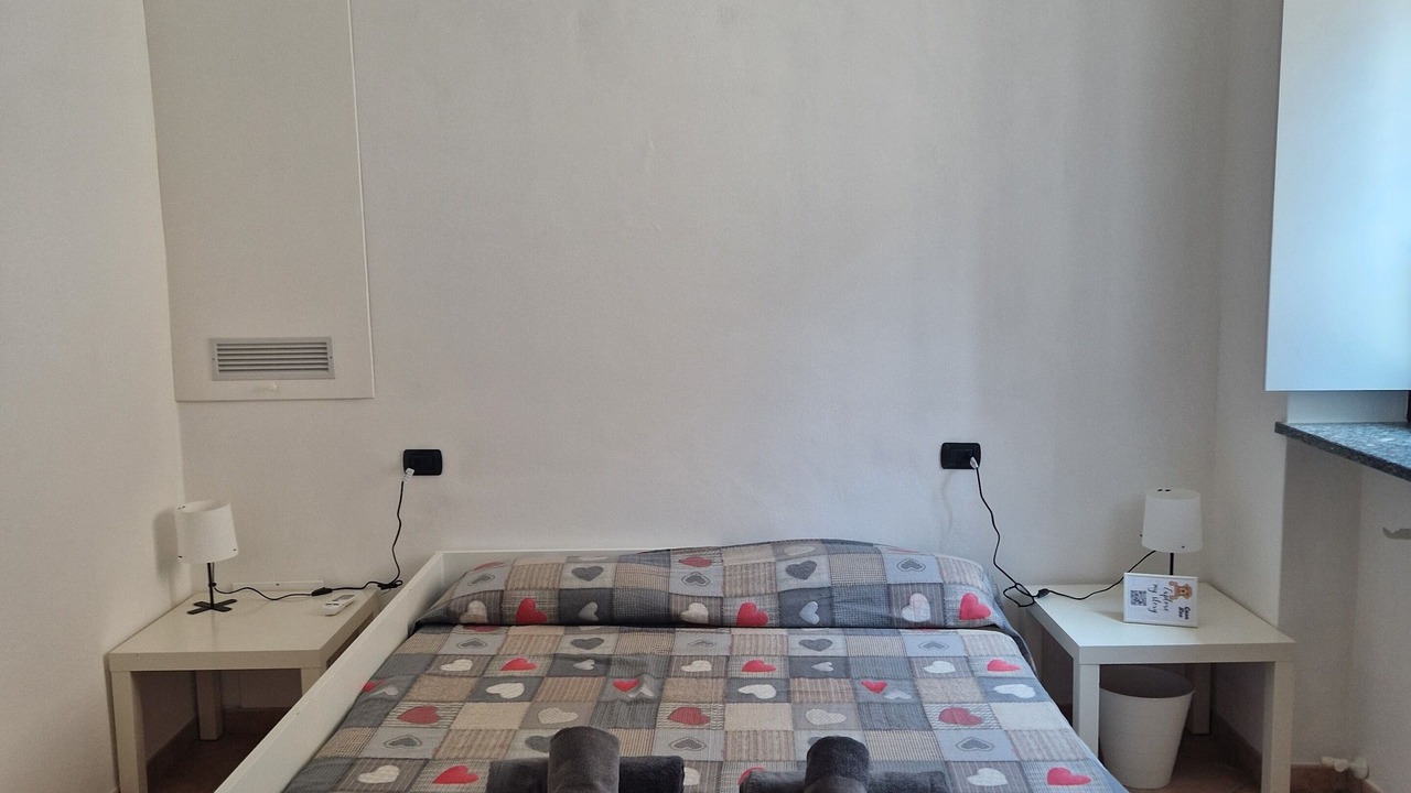 Photo of Bedroom in San Macario