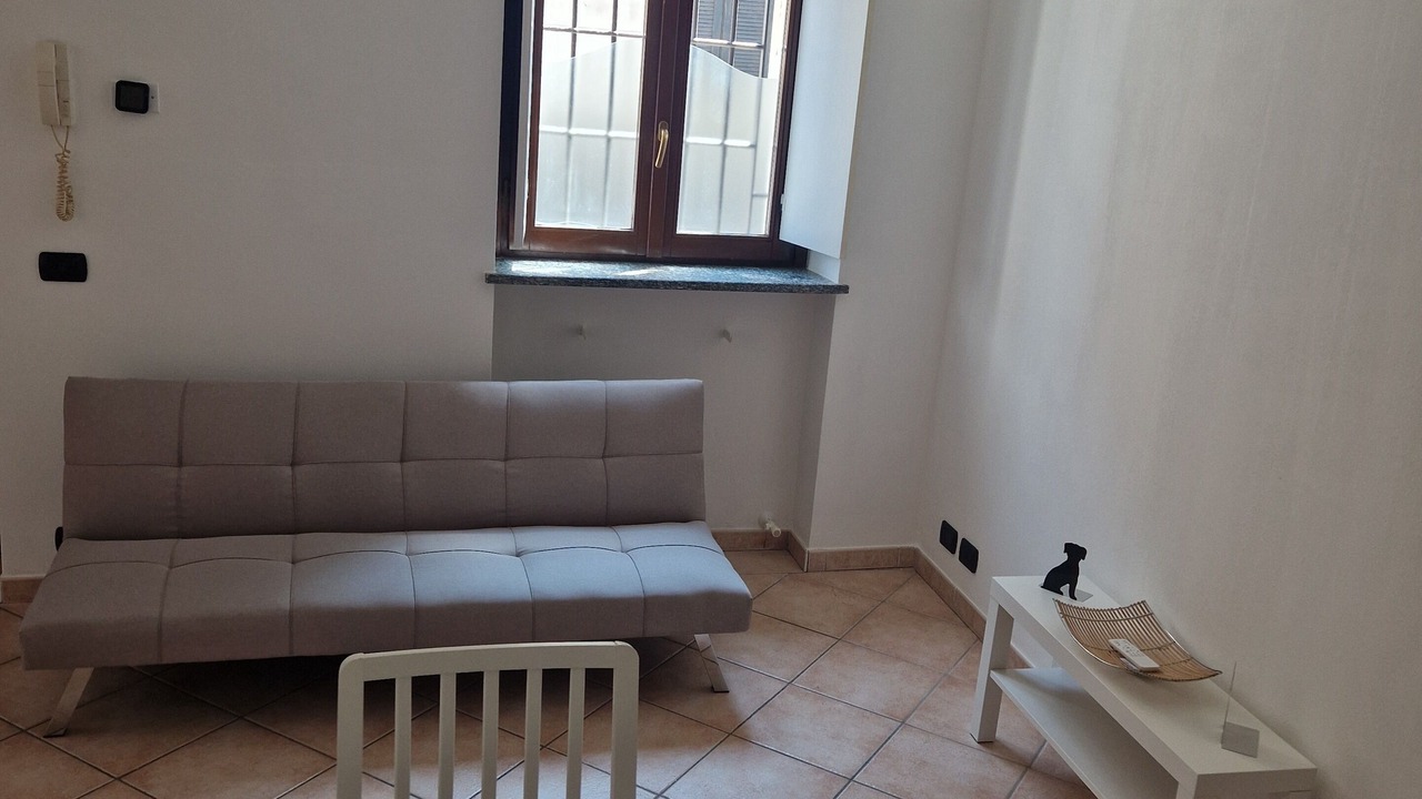 Photo of Livingroom in San Macario