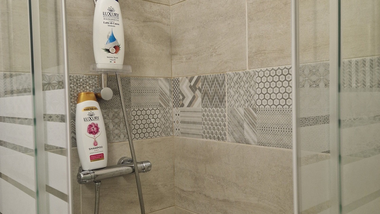Photo of Bathroom in San Macario